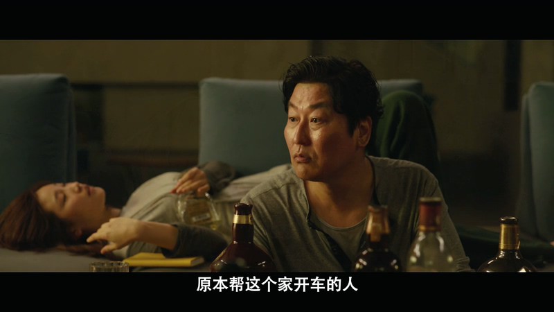 2019高分剧情《寄生虫》HD720P&HD1080P.韩语中字截图