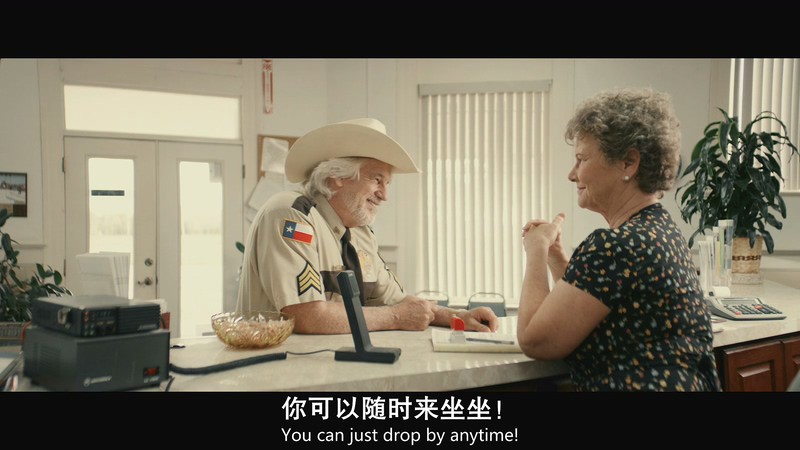 [HD-MP4] 德州棉花 / 德克萨斯棉花 / Texas Cotton (2018)截图