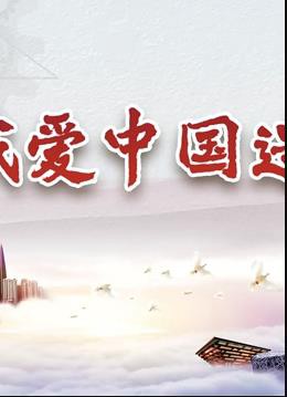 我爱中国造封面图