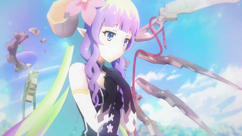 2020日漫《公主连结！Re:Dive》12集全.HD1080P.日语中字截图
