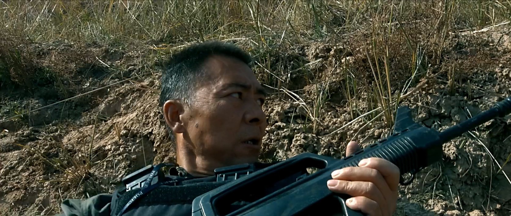 《逆路》2017国产西部犯罪.HD1080P.国语中字截图