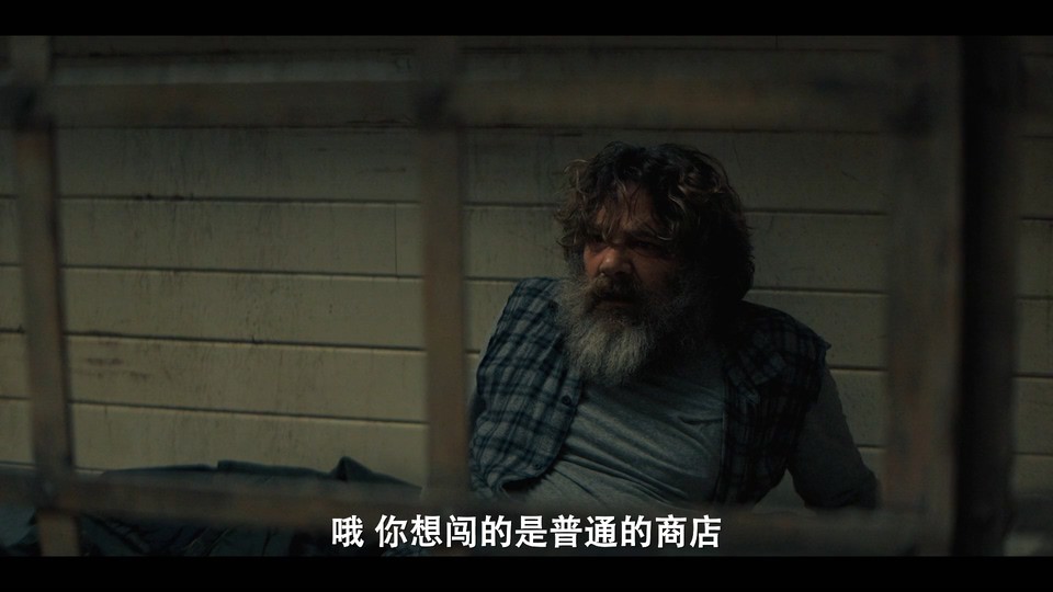 2021美剧《午夜弥撒》7集全.HD1080P.英语中字截图