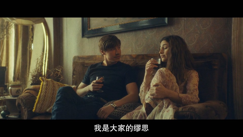 史塔西喜剧剧照