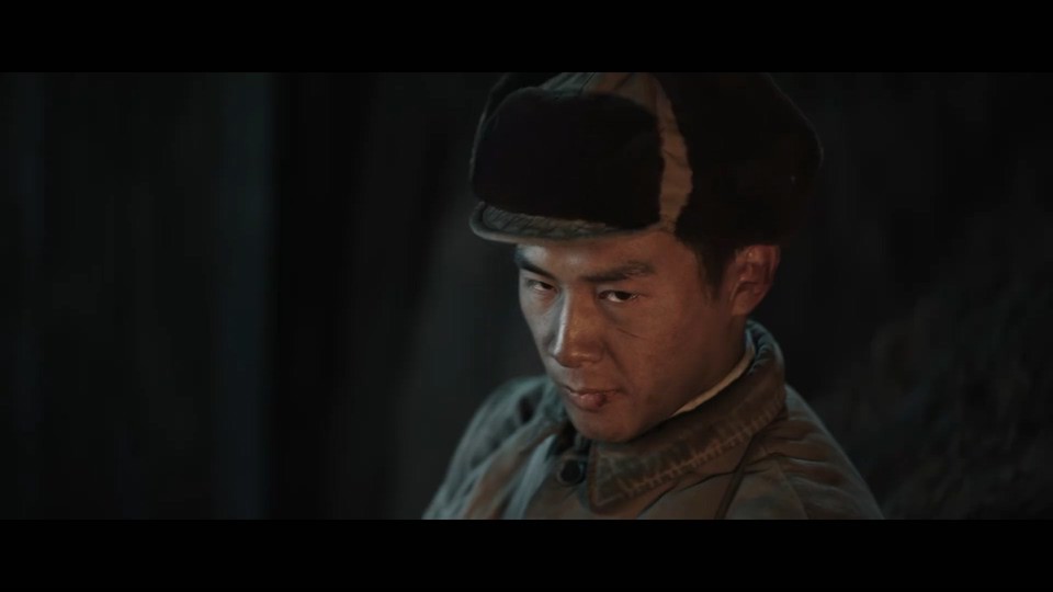 2022国产动作《狙击英雄》HD1080P.国语中字截图