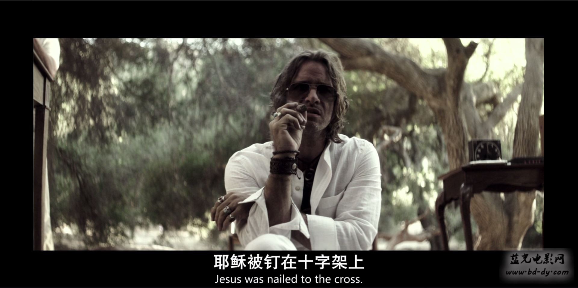 《面纱》2016美国恐怖.BD720P.高清中英双字截图