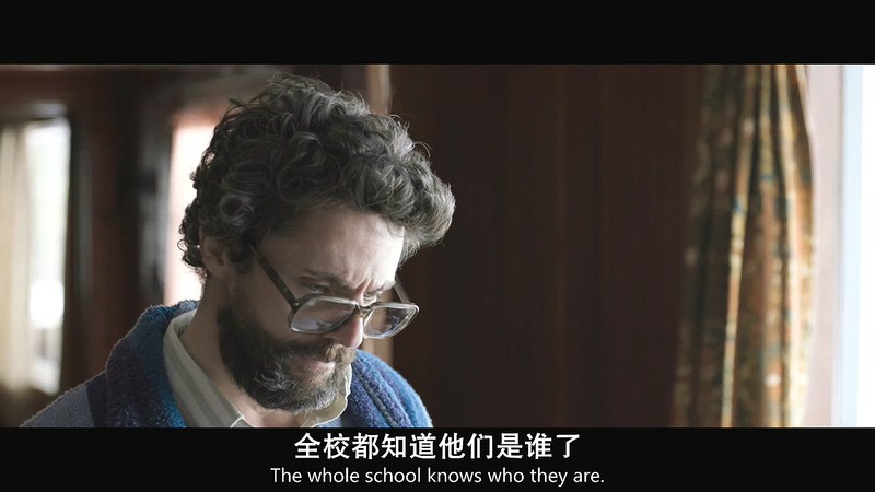 2018加拿大喜剧《胎记》BD1080P&BD720P.英语中字截图