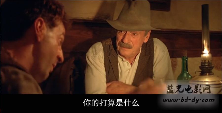 《恋恋山城》1986法国高分剧情.BD720P.法语中字截图