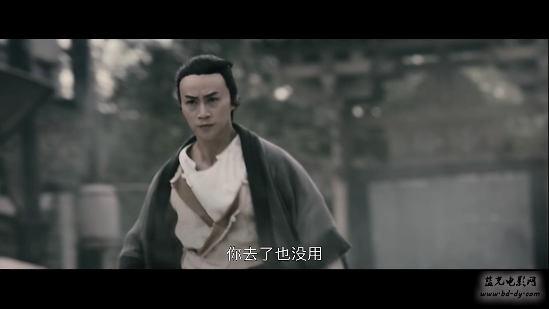 《功夫机器侠》2017国产动作科幻.HD1080P.国语中字截图