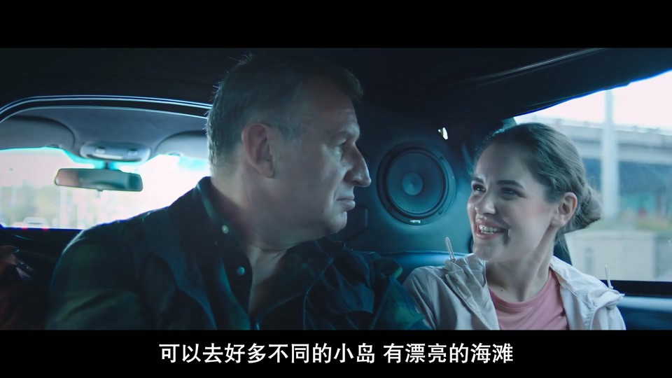 图片[3]-2022菲律宾爱情喜剧《寻爱俄罗斯》HD1080P.英语中字-共享一下