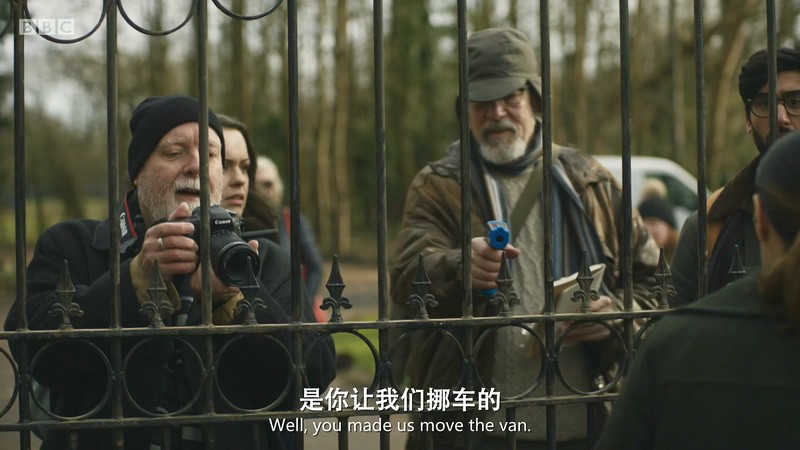 2020英剧《古宅老友记 第二季》6集全.HD1080P.英语中英双字截图;jsessionid=q81oxm0Gcb6SomlgR4LKE3PQ4r2ilGh36lwN6PgY