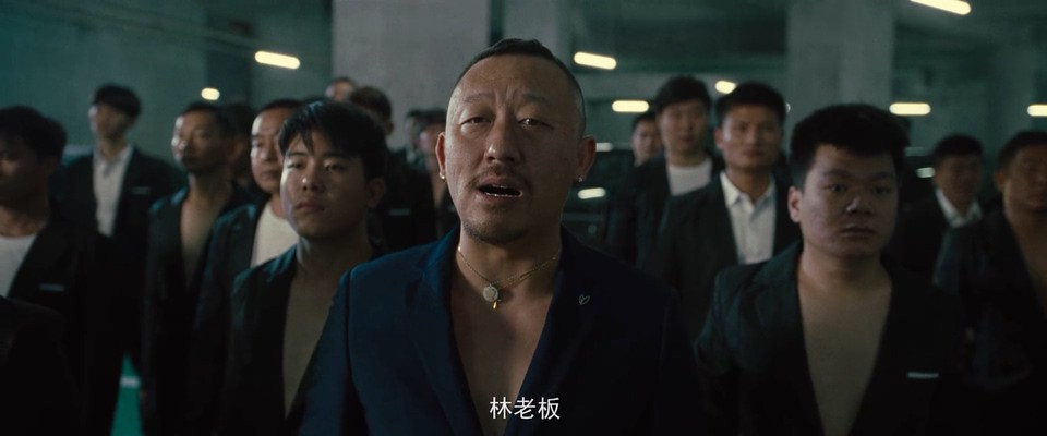 2022陈小春动作犯罪《重装战警》HD1080P.国粤双语中字截图