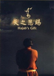 天之恩赐封面图