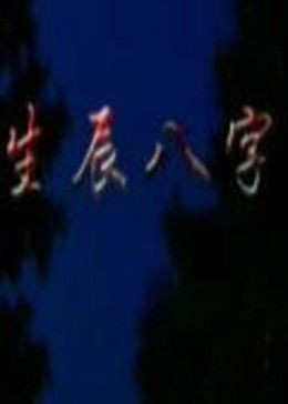 生辰八字2009封面图