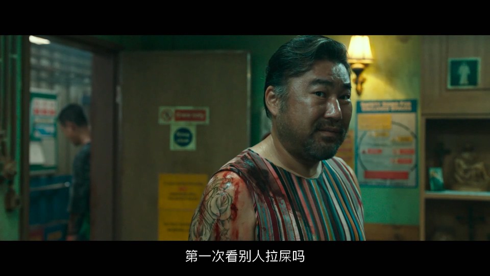 2022惊悚动作《狼狩猎》HD1080P.韩语中字截图;jsessionid=_1k1C1XejwabaB7k3SYg9heaeMPg4aAsc6egniiT