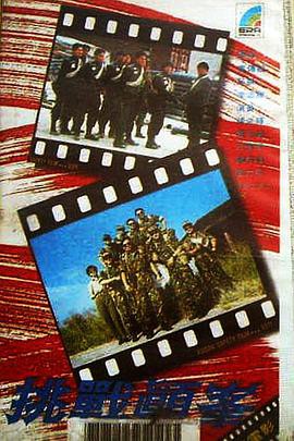 挑战巅峰国语版封面图