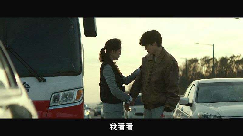 2019韩国动作《逃组》BD720P&BD1080P.韩语中字截图
