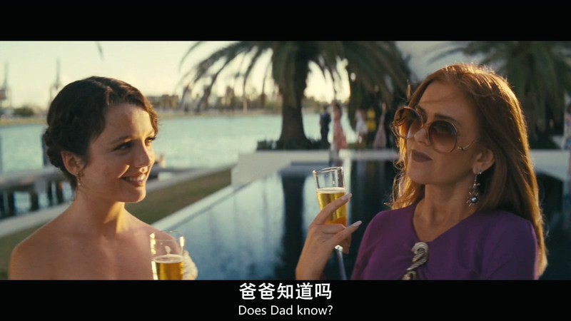 [HD-MP4] 海滩流浪汉 / 海滨狂欢 / The Beach Bum (2019)截图