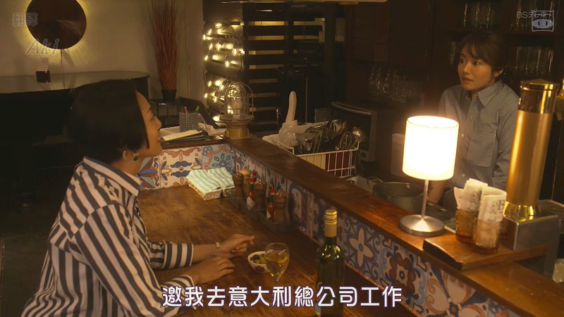 2020日剧《女朋友》更至01集.HD720P.日语中字截图