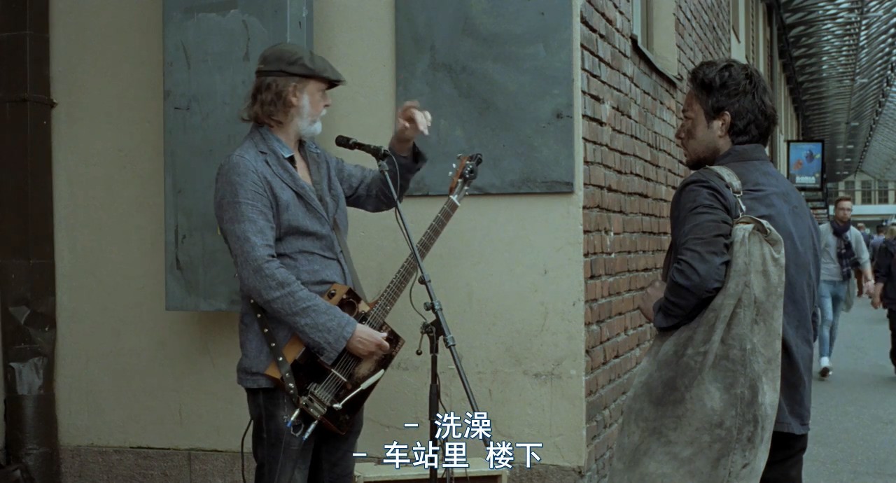 《希望的另一面》2017喜剧剧情.BD1080P.英语中字截图