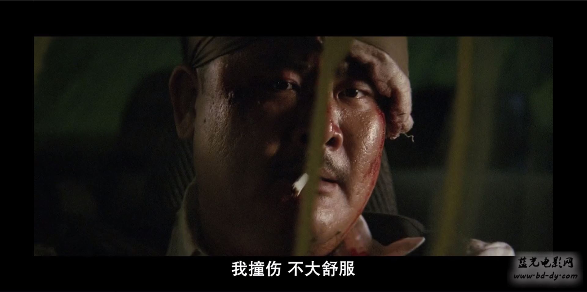 《机动部队PTU》2003香港动作犯罪.BD720P.国粤双语.高清中字截图