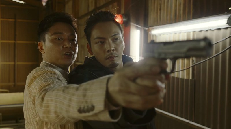 2018国产剧情《橙红年代》更至28集.HD1080P.国语中字截图