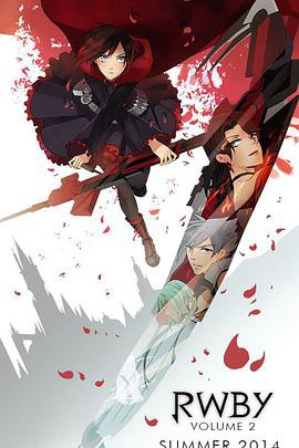 红白黑黄第二季封面图