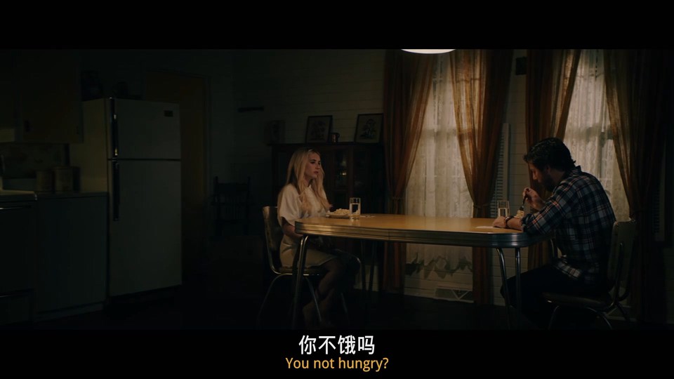 2022美国恐怖《废弃小屋》BD1080P.英语中英双字截图