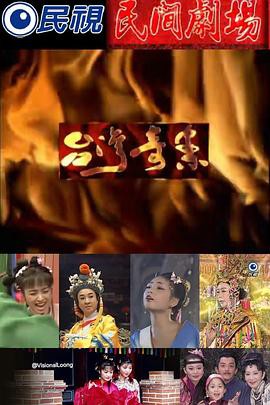 台湾奇案封面图