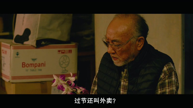 2018香港喜剧《玩转全家福》BD720P&BD1080P.国粤双语中字截图