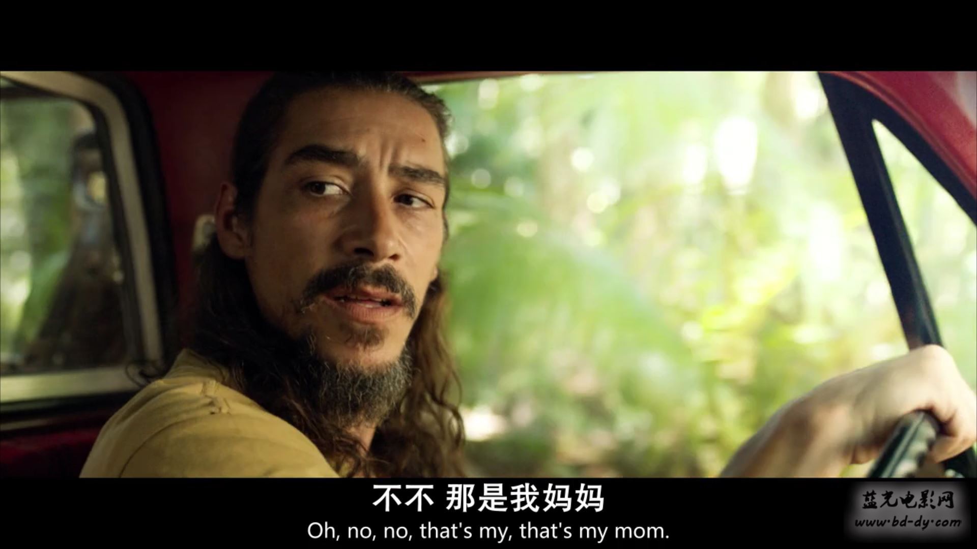 《鲨滩》2016惊悚剧情.BD720P.国英双语.中英双字截图