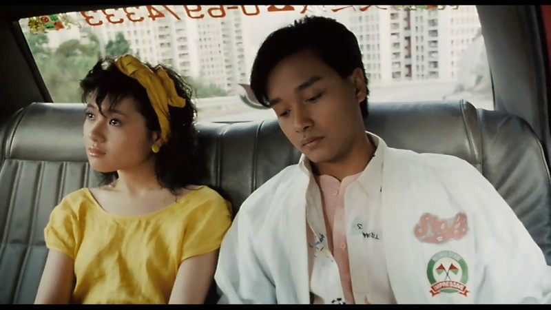 1985张国荣爱情喜剧《为你钟情》BD720P.国粤双语中字截图