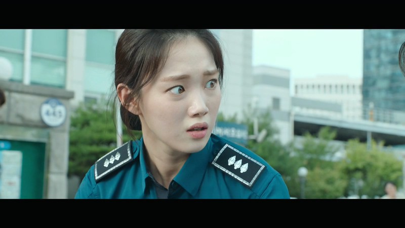 [HD-MP4] 女警 / 女警探 / Girl Cops / Miss and Mrs. Cops / 걸캅스 (2019)截图