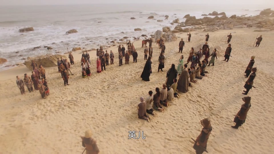 图片[5]-谯国夫人全集 2023国剧.HD1080P.国语中字