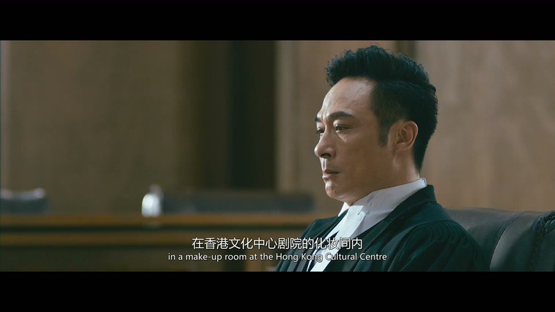 2019国产悬疑《保持沉默》HD1080P.国语中字截图