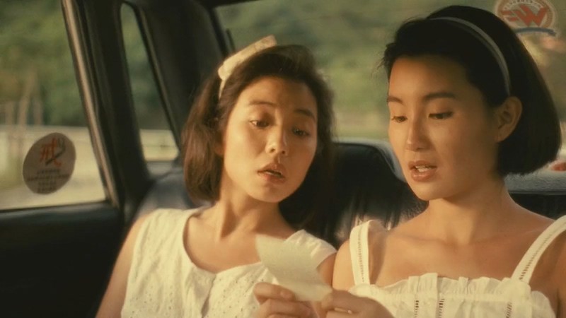 1988香港爱情《流金岁月》BD720P.国粤双语中字截图