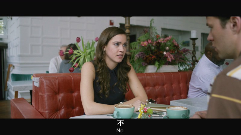 [BD-MP4] 离婚派对 / The Divorce Party (2019)截图