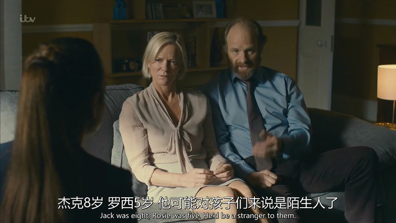 2018英国悬疑《无辜者第一季》4集全.HD720P.英语中英双字截图