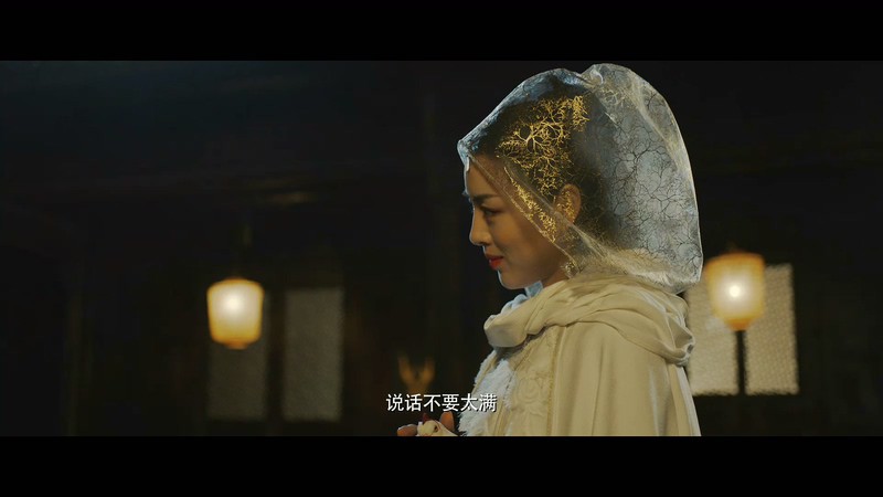 2020国产动作《火云邪神之降龙十八掌》HD1080P.国语中字截图