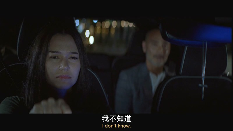 2020动作惊悚《曼谷复仇夜》HD720P&HD1080P.英语中英双字截图