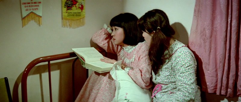 1977爱情《真真的爱》HD1080P.国语无字截图