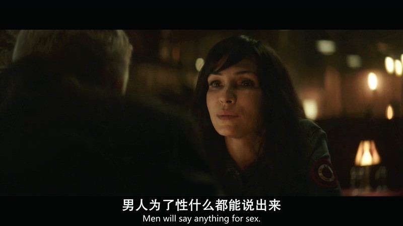 2018惊悚犯罪《艾什》HD1080P&HD720P.英语中英双字截图