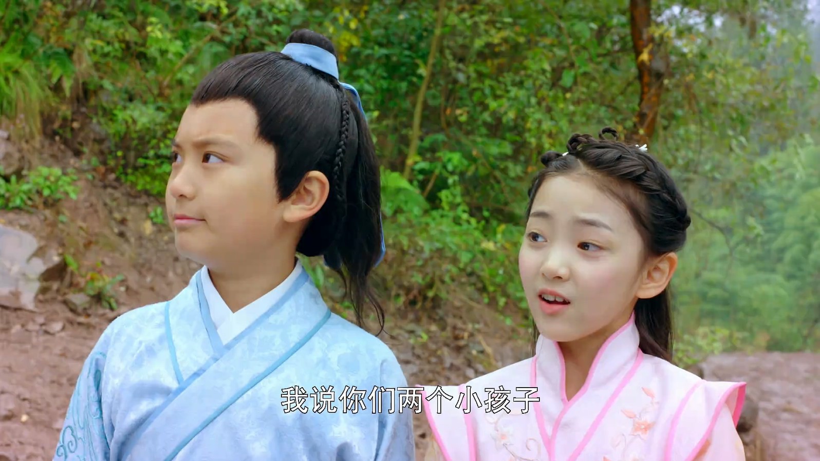 《降龙伏虎小济公第二季》40集全.2017古装喜剧.HD1080P.国语中字截图;jsessionid=TnpEZ_kVc-x_lQw-jp4UALwzl_nXO3Jddb4d6D4O