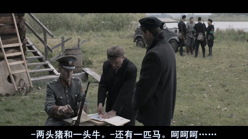 2016历史战争《沃伦》BD720P.波兰语中英双字截图;jsessionid=8DmThMsViICCi5u_cGHNY28znRS5K5QobfJTVRmm