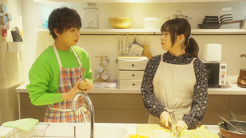 2020日剧《年下男友》更至18集.HD720P.日语中字截图