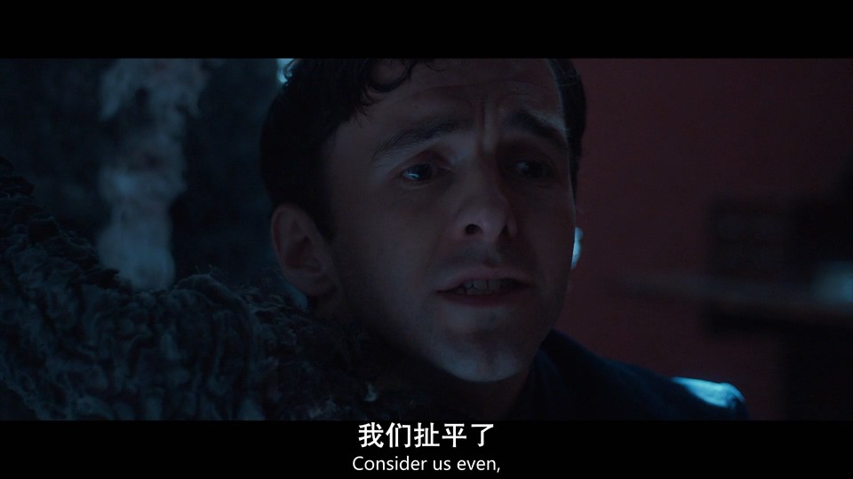 2022恐怖惊悚《玩偶盒惊魂2》BD1080P.英语中英双字截图