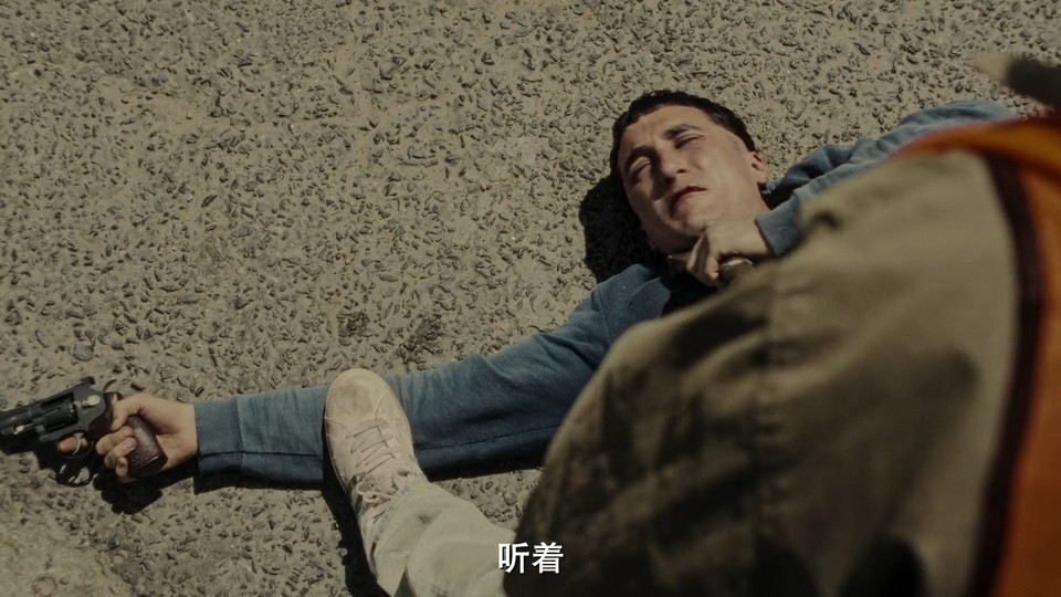 2022惊悚犯罪《多哥》HD1080P.西班牙语中字截图