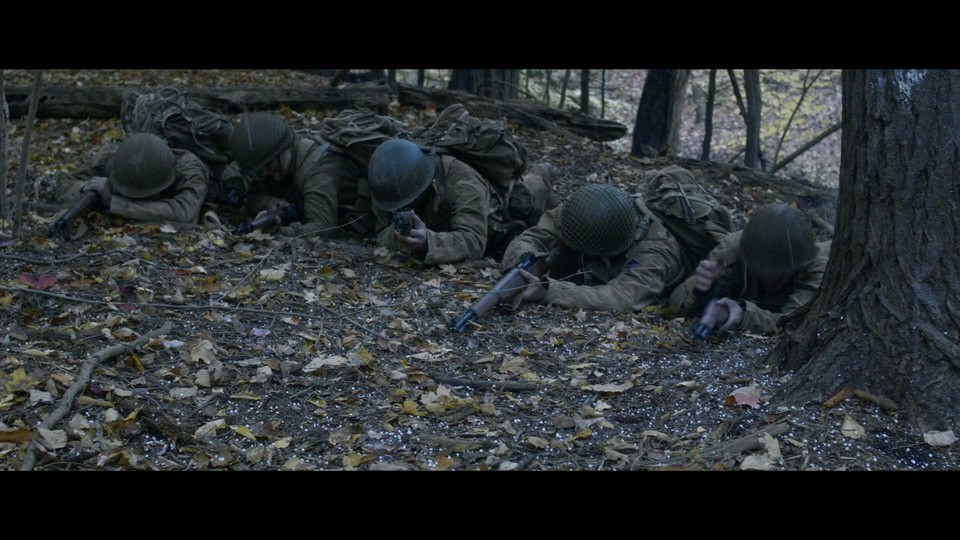 2023美国战争《奇袭400高地》BD1080P.英语中英双字截图