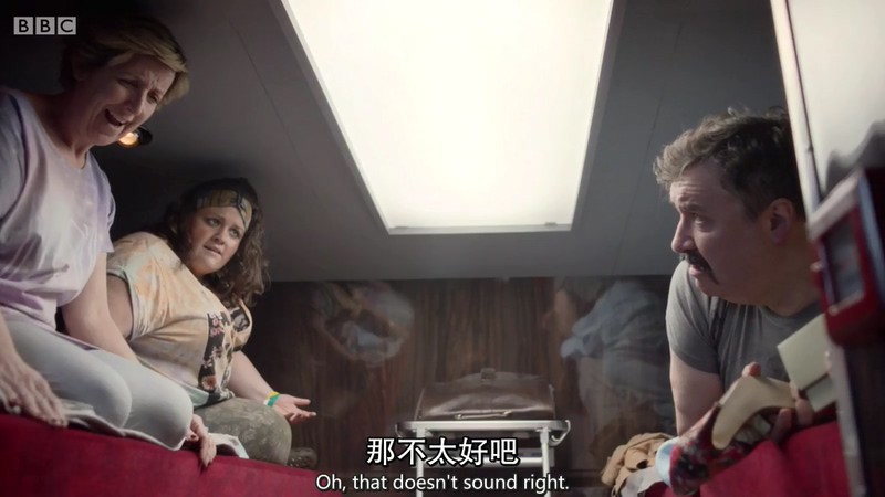 2015英剧《9号秘事第二季》6集全.HD720P.英语中英双字截图