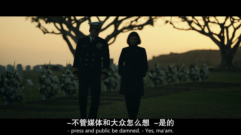 2022美剧《终极名单 第一季》8集全.HD1080P.英语中英双字截图