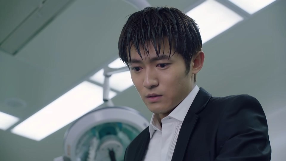 2021国剧《一念时光》40集全.HD1080P.国语中字截图
